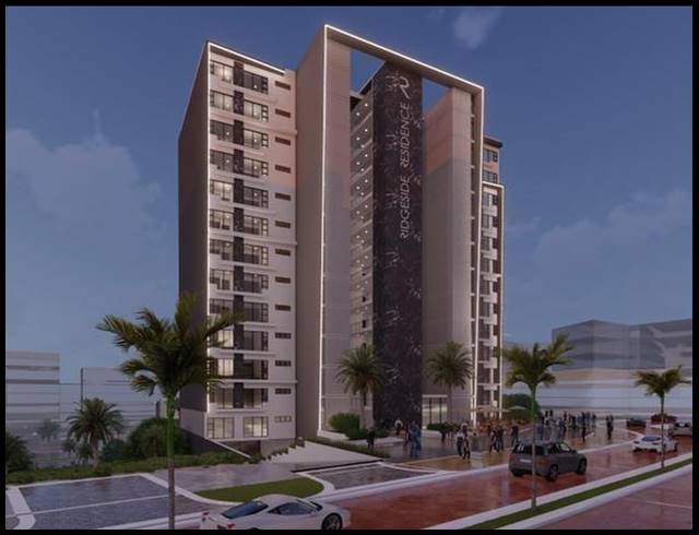 2 BEDROOM APARTMENT FOR SALE IN UMHLANGA RIDGESIDE